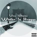 Vince Staples — Winter In Prague